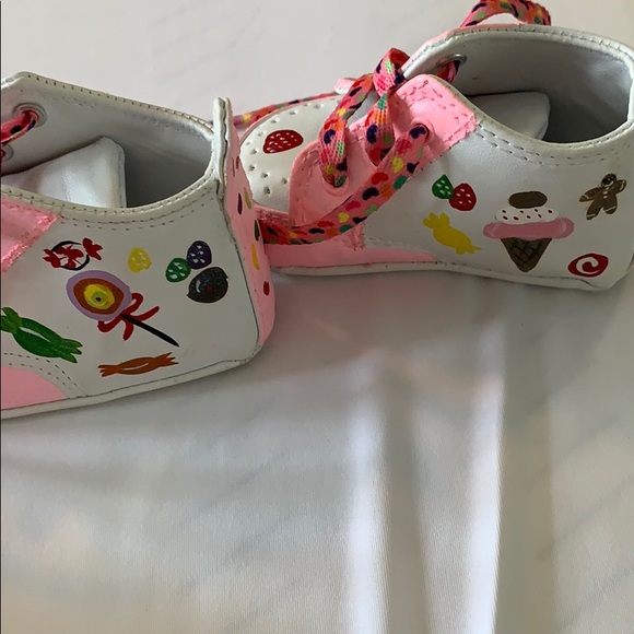 Infant shoes - Picture 4 of 4